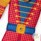 In The Hoop Nutcracker Wall Hanging Decoration | Designs by JuJu