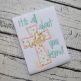 It's All About Who You Know Applique | Machine Embroidery Designs by JuJu