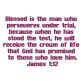 James 1:12