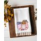 Jam Jars Sketch | Machine Embroidery Designs by JuJu