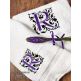 Gracie Monogram