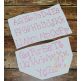 Jelly Bean Embroidery Font | Machine Embroidery Designs by JuJu