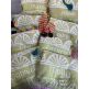 Uptown Market Embroidery Font