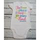Jeremiah 29:11 For I know the Plans I have For You | Machine Embroidery Designs by JuJu