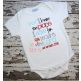 Jeremiah 29:11 Boy Version (For I know the Plans I have For You) | Machine Embroidery Designs by JuJu