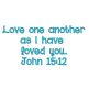 John 15:12