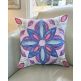 ITH Josephine Pillow | Machine Embroidery Designs by JuJu