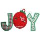 JOY Applique | Machine Embroidery Designs by JuJu