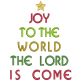 Joy To The World