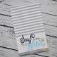 Joy to the World Embroidery | Machine Embroidery Designs by JuJu