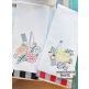 Floral Swirly Kitchen 3