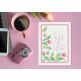 Greeting Cards 8 | Machine Embroidery Designs by JuJu
