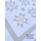More Bees And Flowers End-to-End Quilting Embroidery Design
