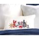 Nautical Alphabet Embellishment Kit | Machine Embroidery Designs by JuJu