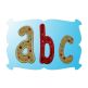 Kelly Applique Font