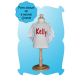 Kelly Applique Font