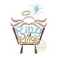 King of Kings Manger Embroidery | Machine Embroidery Designs by JuJu