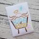 King of Kings Manger Embroidery | Machine Embroidery Designs by JuJu