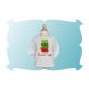 Kiss Me Froggie Applique