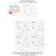 Kitchen Spice End-to-End Quilting | Machine Embroidery Designs by JuJu