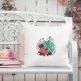 Knitting Word Art 1 | Machine Embroidery Designs by JuJu