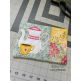 ITH Tea Time Mug Rug