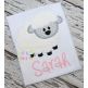 Lamb Applique | Machine Embroidery Designs by JuJu