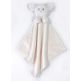 ITH Lamb Baby Blanket Lovie | Machine Embroidery Designs by JuJu
