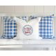 Patriotic Word Art 5 | Machine Embroidery Designs by JuJu