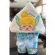 Princess Peekers Applique 2