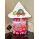 Totally Turtles Applique