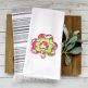 Tri-Shamrock | Machine Embroidery Designs by JuJu