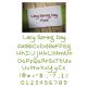 Lazy Spring Day Embroidery Font Machine Embroidery Designs by JuJu