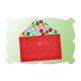 Letter To Santa In The Hoop
