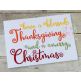 Lettres Douces Embroidery Font | Machine Embroidery Designs by JuJu