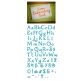 Liam Embroidery Font Machine Embroidery Designs by JuJu
