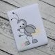 Lightning Bug Sketch Embroidery | Machine Embroidery Designs by JuJu