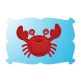 Lil Crab Applique