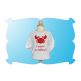 Lil Crab Applique