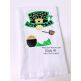 Gnome Leprechaun Applique Design