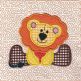 Stuffed Animal Applique and Quilt Blocks Machine Embroidery Designs by JuJu