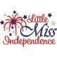 Little Miss Independent
