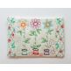 ITH Live Love Laugh Mug Rug | Machine Embroidery Designs by JuJu