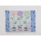ITH Live Love Laugh Mug Rug | Machine Embroidery Designs by JuJu
