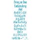 Living on Love Embroidery Font Machine Embroidery Designs by JuJu