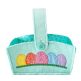 ITH Easter Egg Basket | Machine Embroidery Designs by JuJu