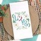                                 Live Laugh Love Word Art | Machine Embroidery Designs by JuJu
                            