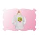 Lovebird Tree Applique
