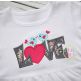 Love Birds Applique | Machine Embroidery Designs by JuJu