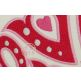 Love Heart Embroidery | Machine Embroidery Designs by JuJu
